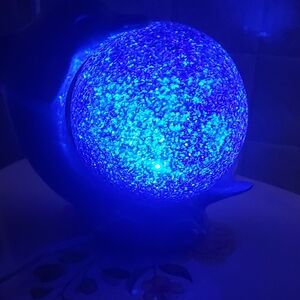 Blue Dolphin LED Light
